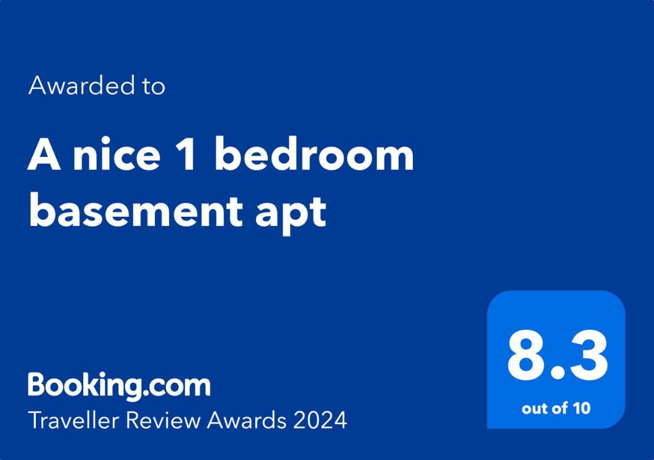 Appartement "Cozy Basement Retreat Just 40 Minutes To Nyc!" à Irvington Extérieur photo