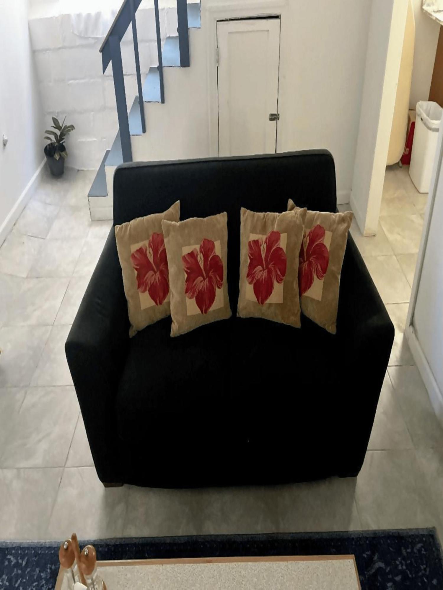 Appartement "Cozy Basement Retreat Just 40 Minutes To Nyc!" à Irvington Extérieur photo