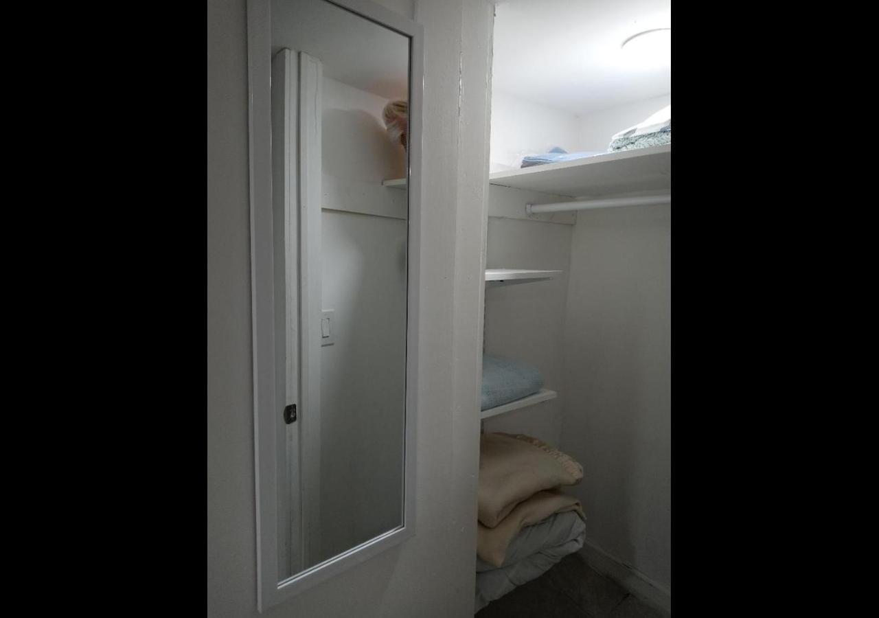 Appartement "Cozy Basement Retreat Just 40 Minutes To Nyc!" à Irvington Extérieur photo