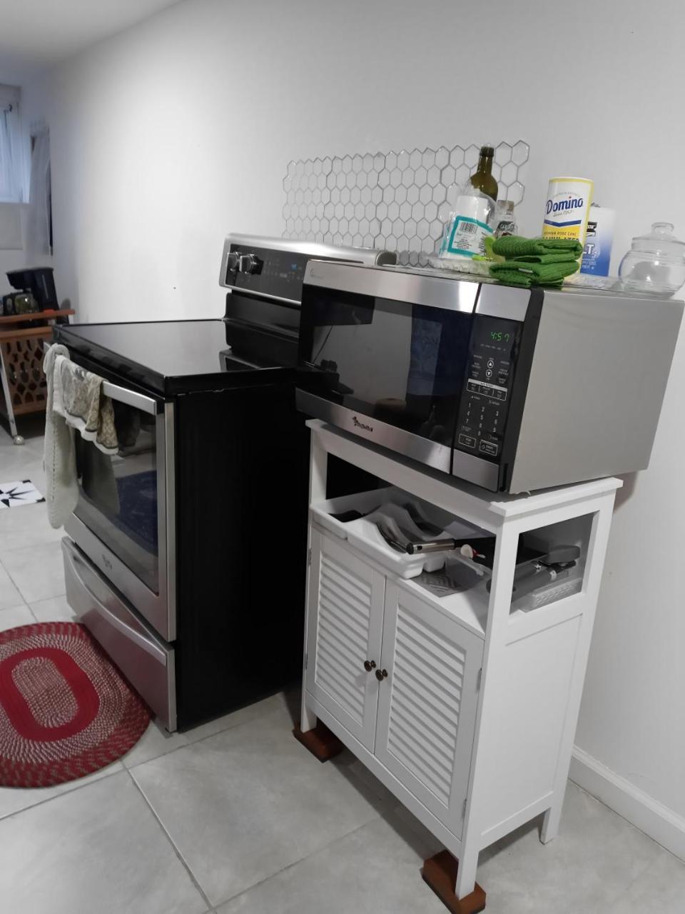 Appartement "Cozy Basement Retreat Just 40 Minutes To Nyc!" à Irvington Extérieur photo