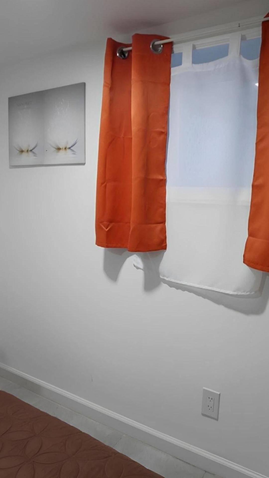Appartement "Cozy Basement Retreat Just 40 Minutes To Nyc!" à Irvington Extérieur photo