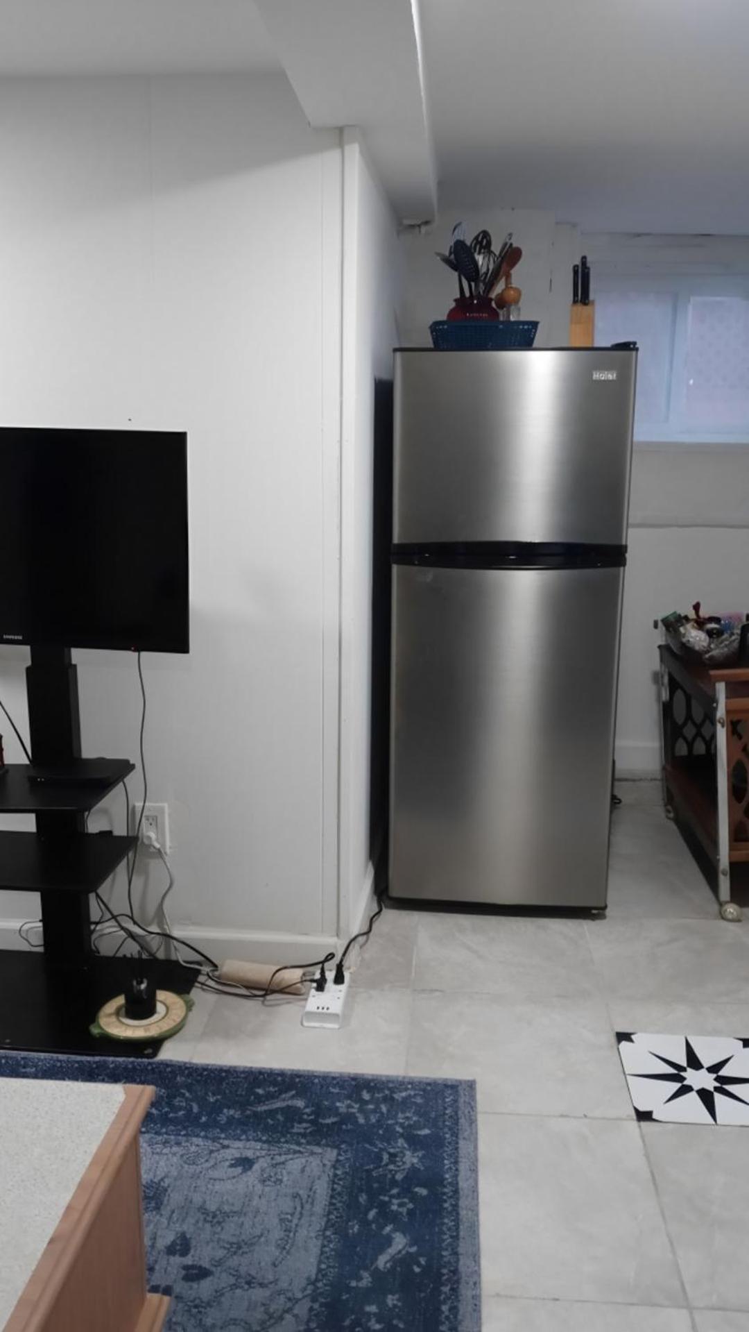 Appartement "Cozy Basement Retreat Just 40 Minutes To Nyc!" à Irvington Extérieur photo